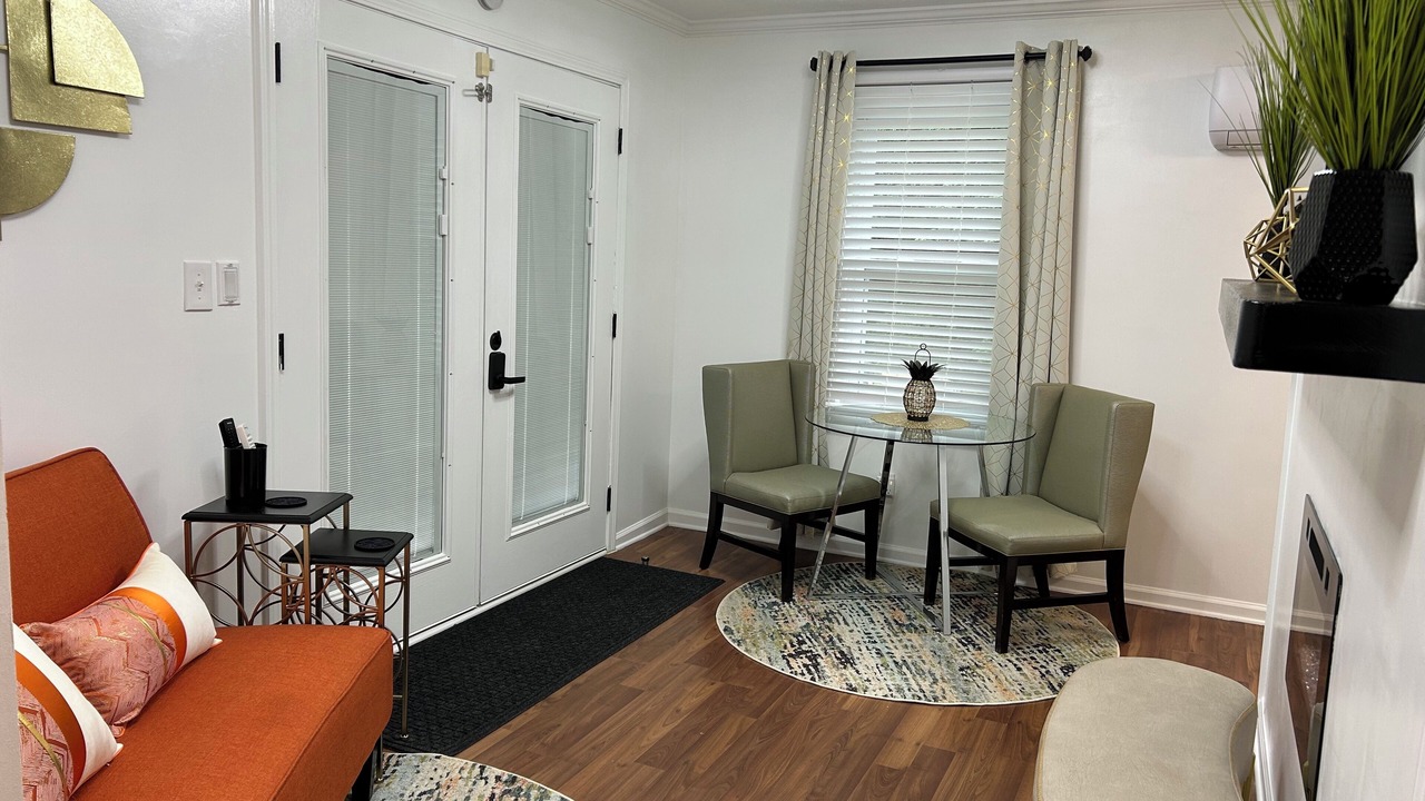 Photo of Livingroom in Fayetteville