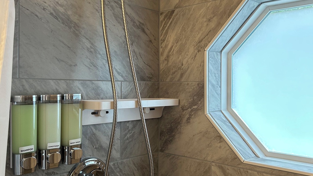 Photo of Bathroom in Fayetteville