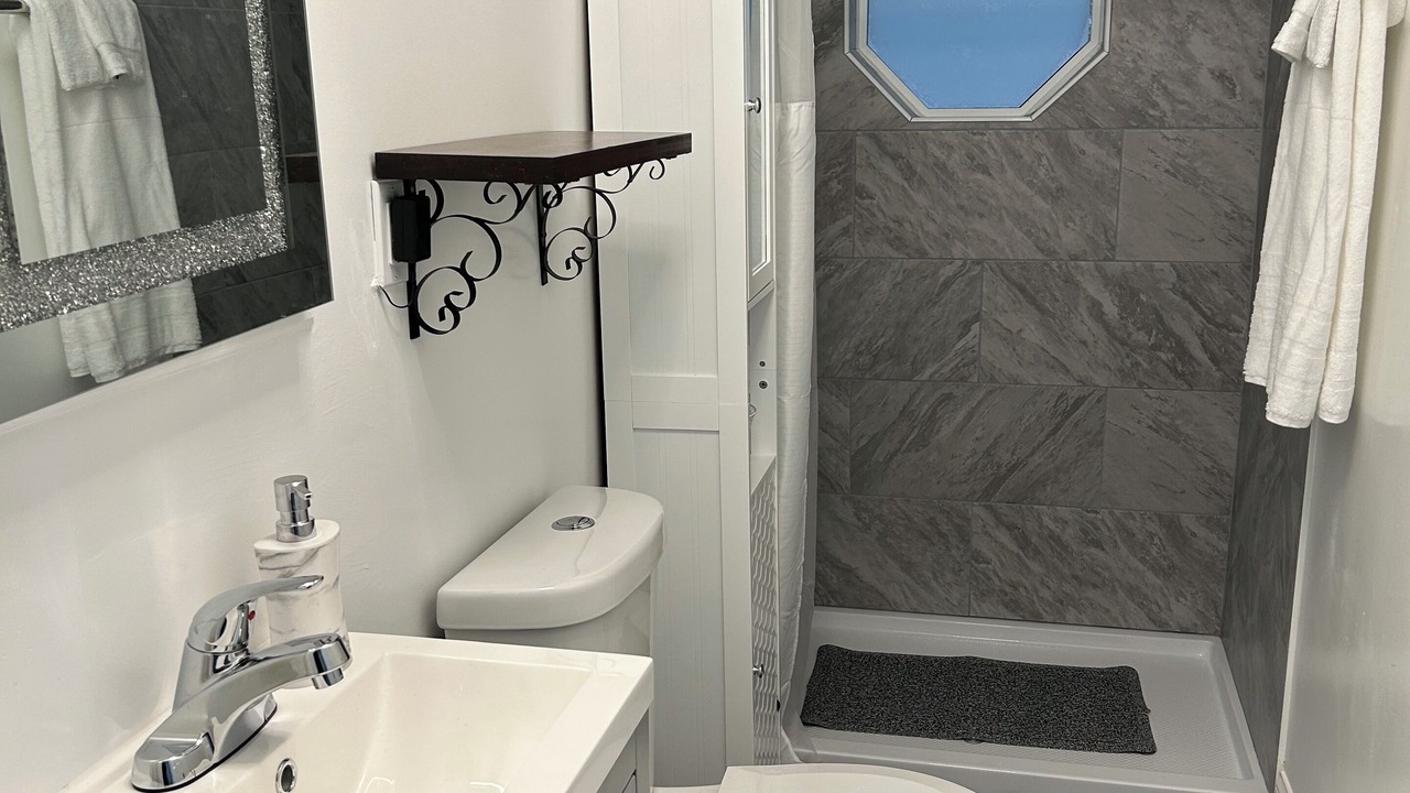 Photo of Bathroom in Fayetteville