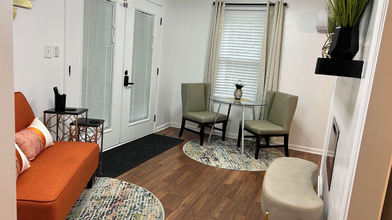 Photo of Livingroom in Fayetteville