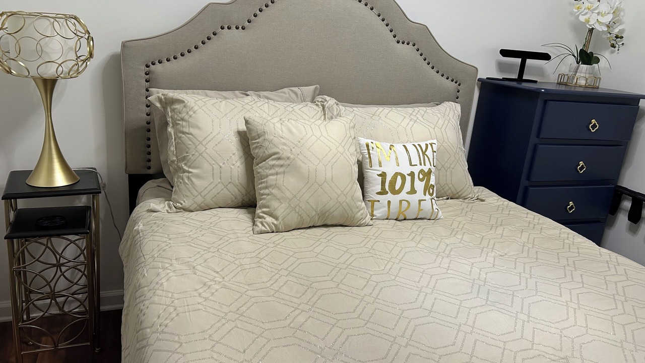 Photo of Bedroom in Fayetteville