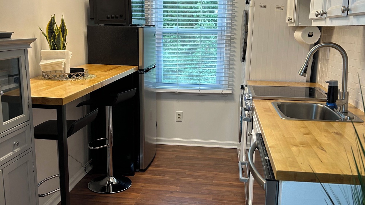 Photo of Kitchen in Fayetteville