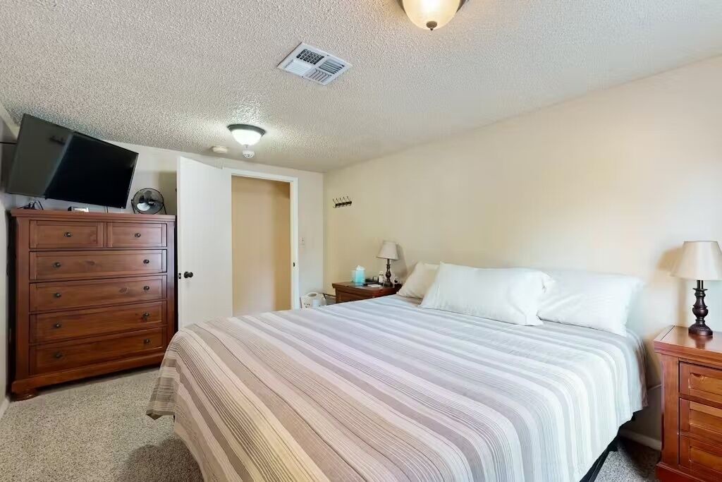 Photo of Bedroom in Longtown