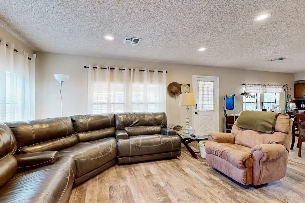 Photo of Livingroom in Longtown
