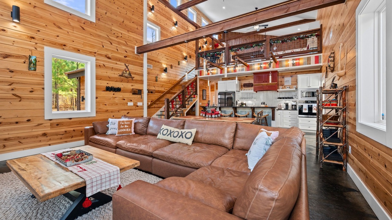 Photo of Livingroom in Golden