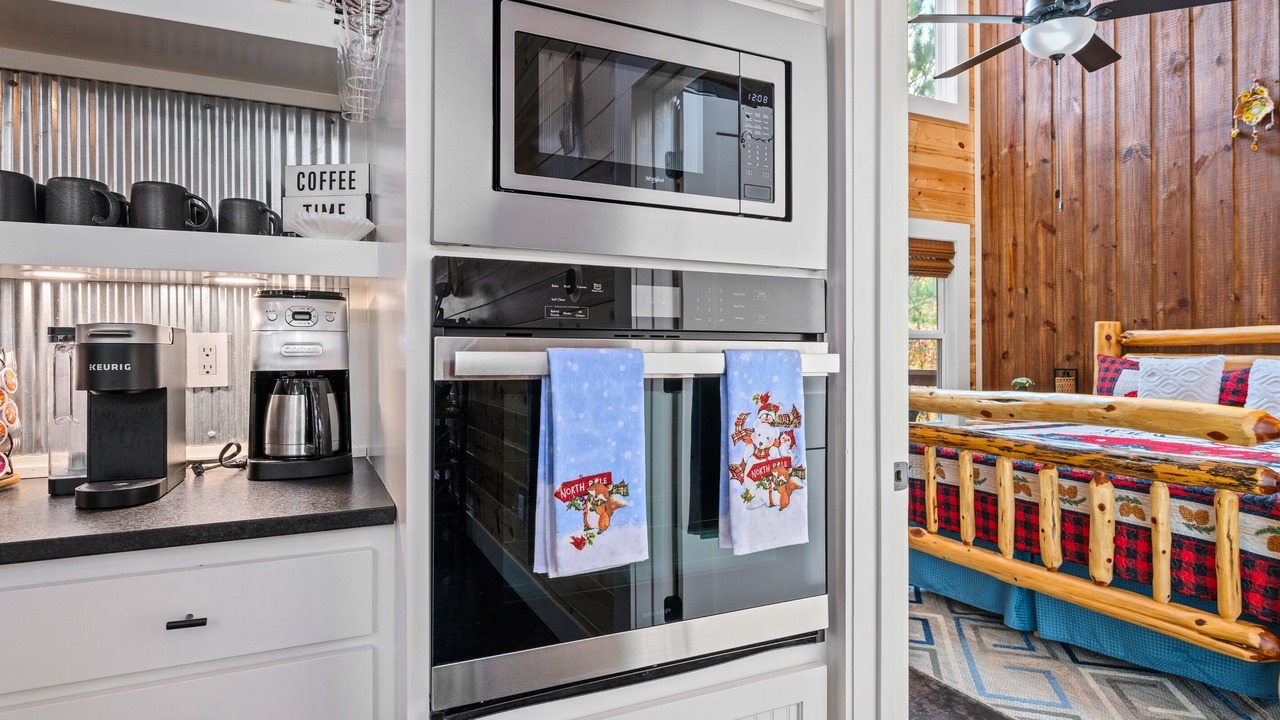 Photo of Kitchen in Golden