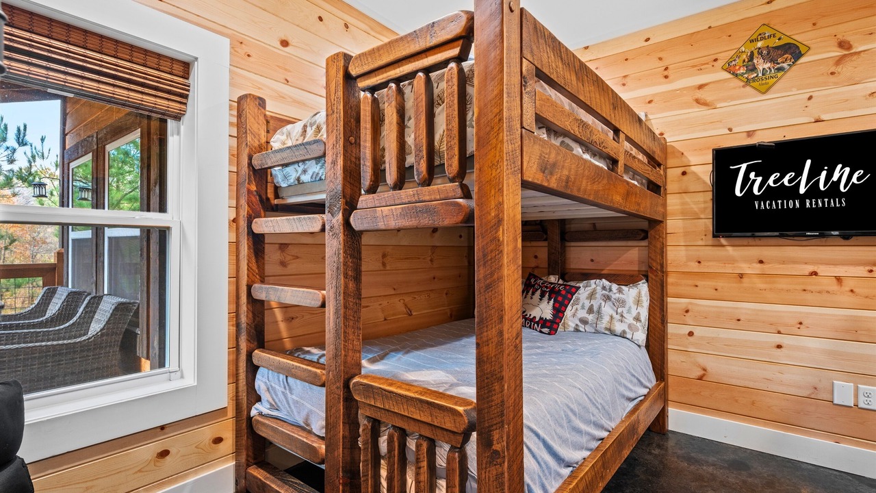 Photo of Bedroom in Golden