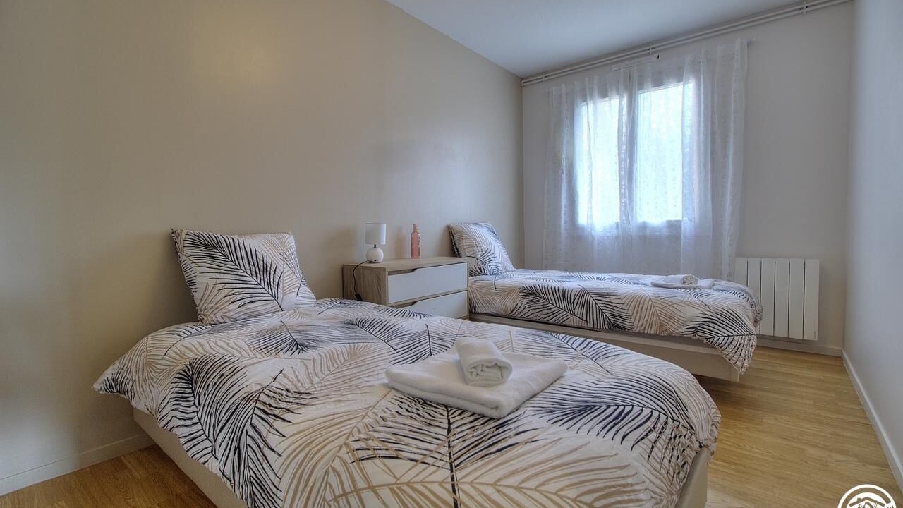 Photo of Bedroom in Dompierre-sur-Veyle
