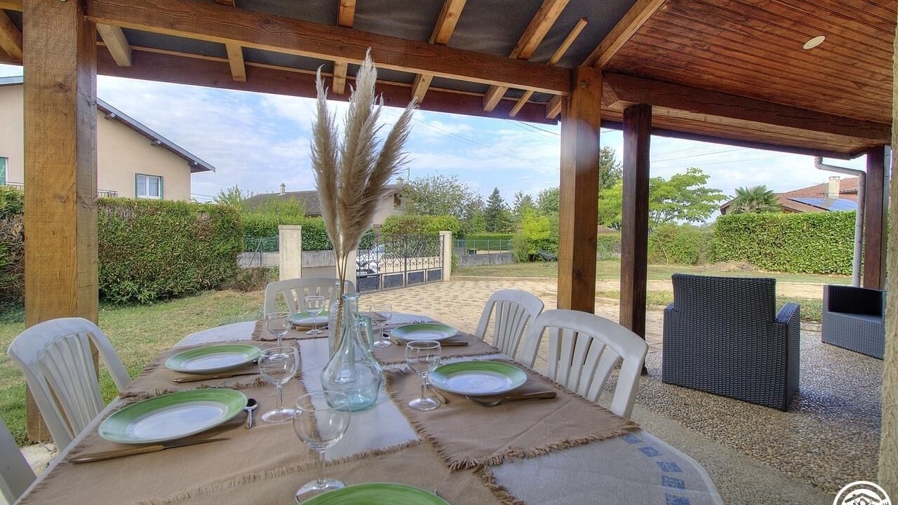 Photo of Outdoor in Dompierre-sur-Veyle