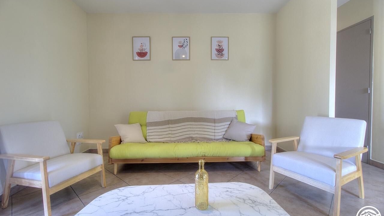 Photo of Livingroom in Dompierre-sur-Veyle