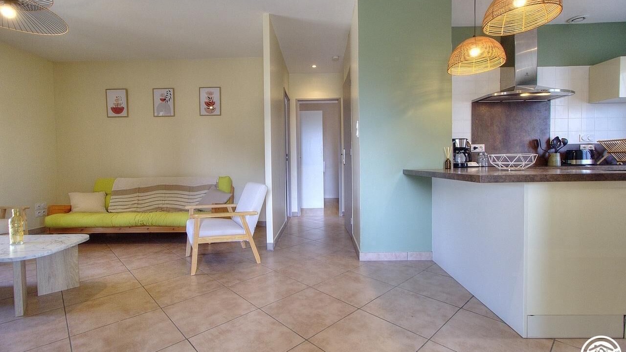 Photo of Livingroom in Dompierre-sur-Veyle