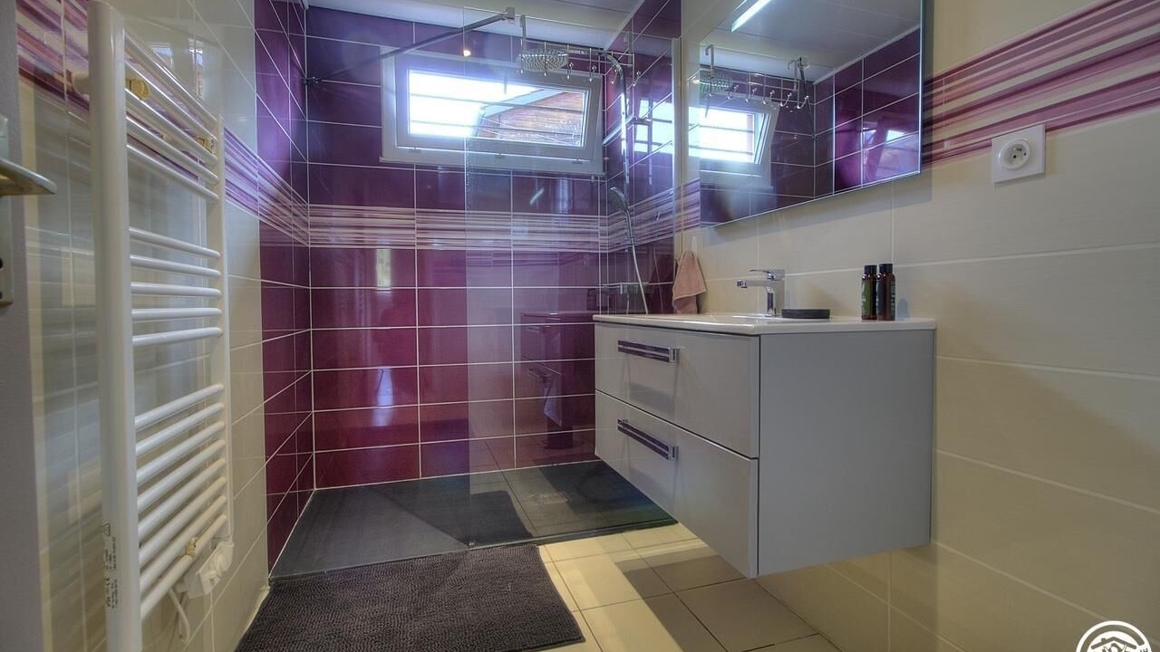 Photo of Bathroom in Dompierre-sur-Veyle