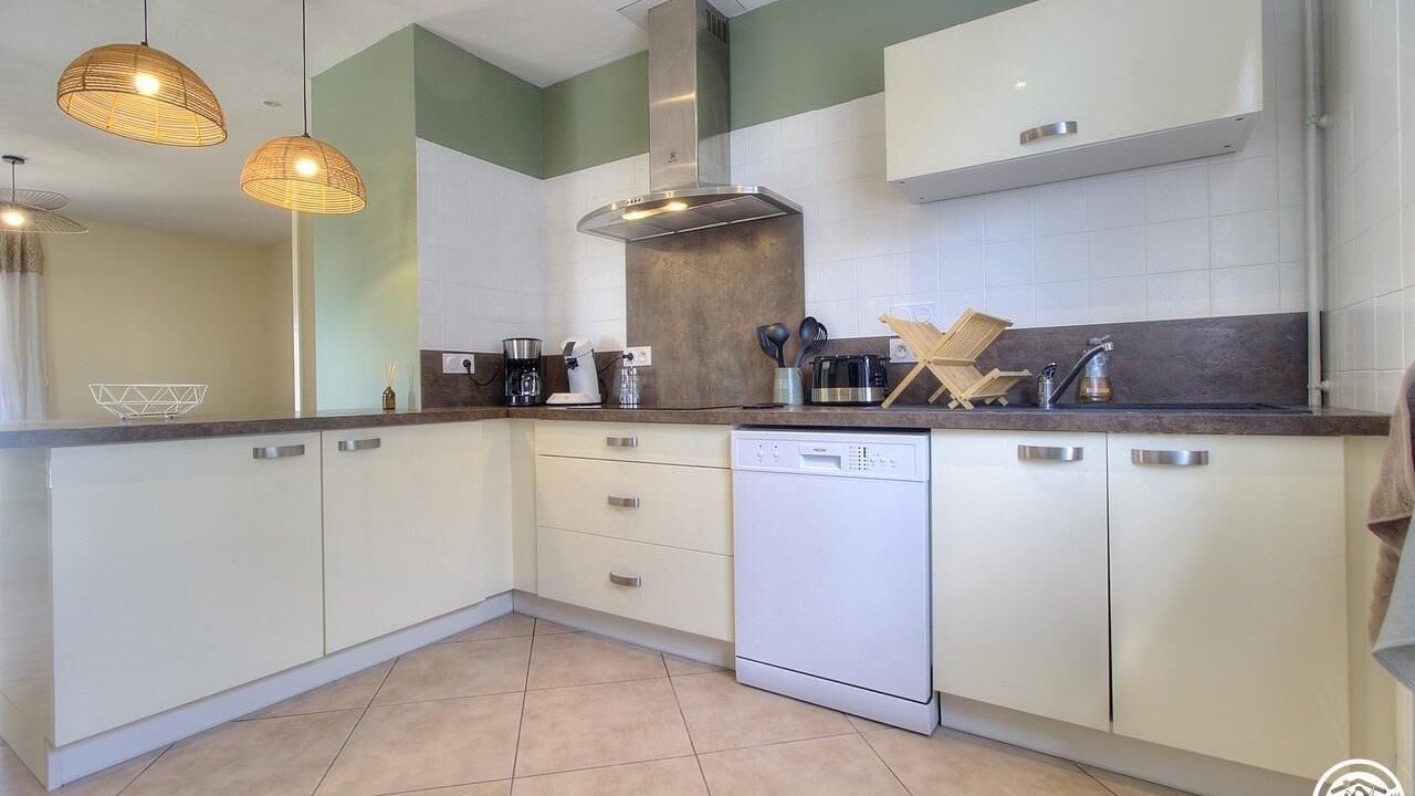 Photo of Kitchen in Dompierre-sur-Veyle
