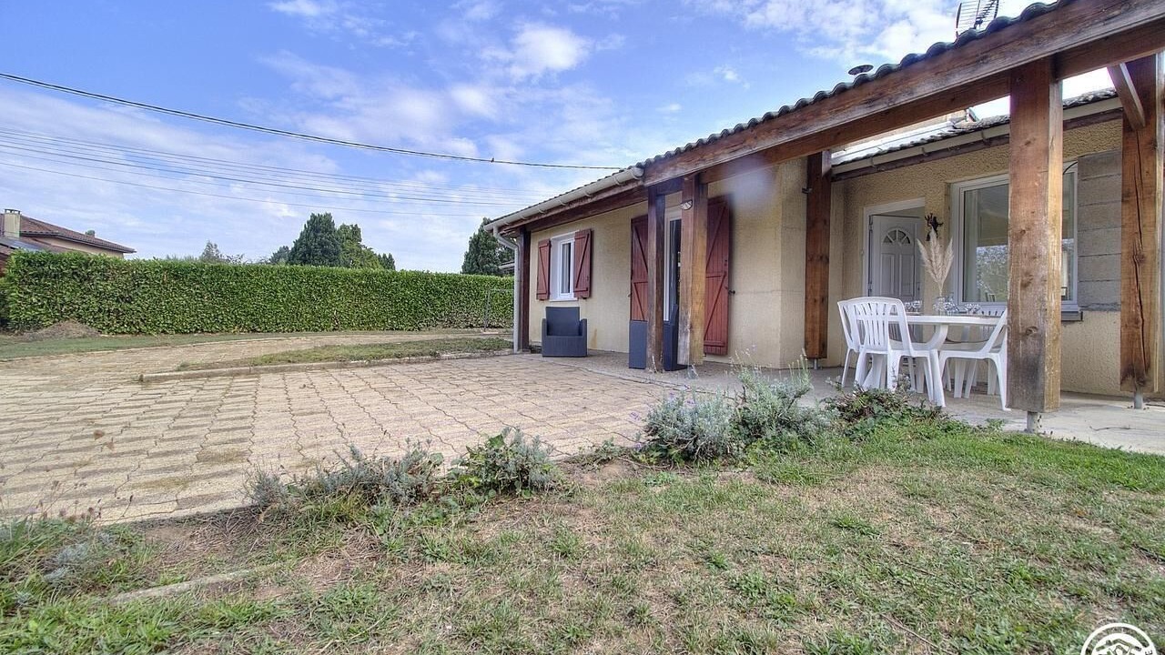 Photo of Outdoor in Dompierre-sur-Veyle