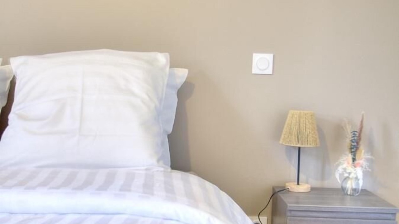 Photo of Bedroom in Dompierre-sur-Veyle