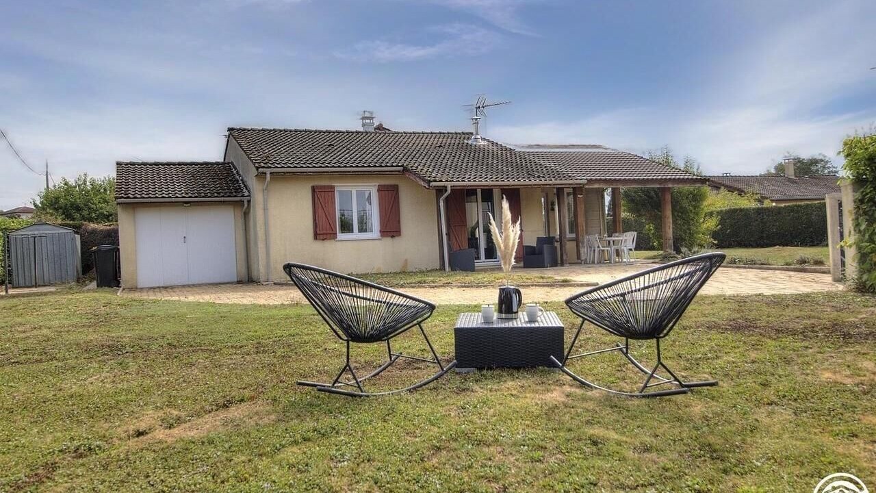 Photo of Patio Balcony in Dompierre-sur-Veyle