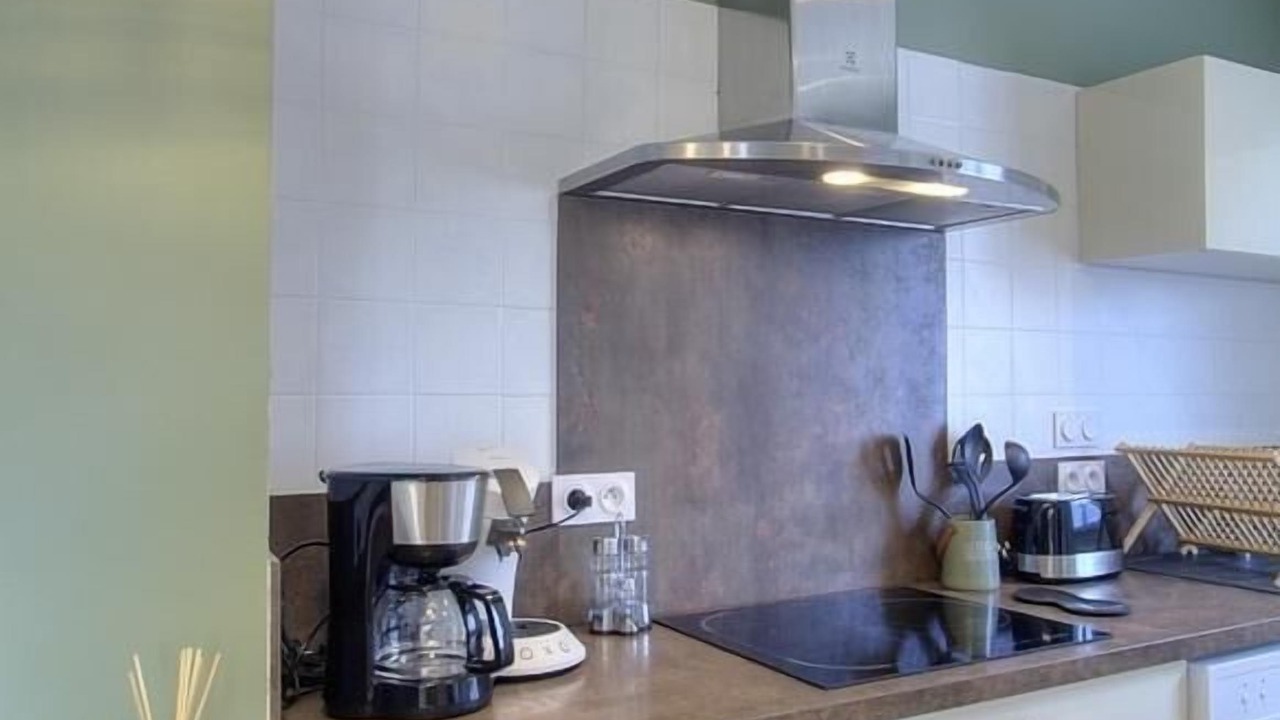 Photo of Kitchen in Dompierre-sur-Veyle