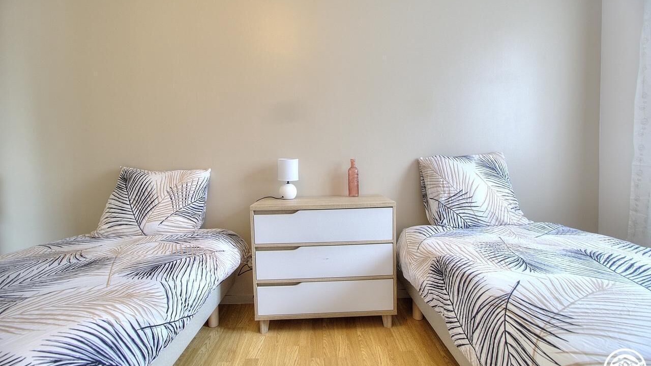 Photo of Bedroom in Dompierre-sur-Veyle
