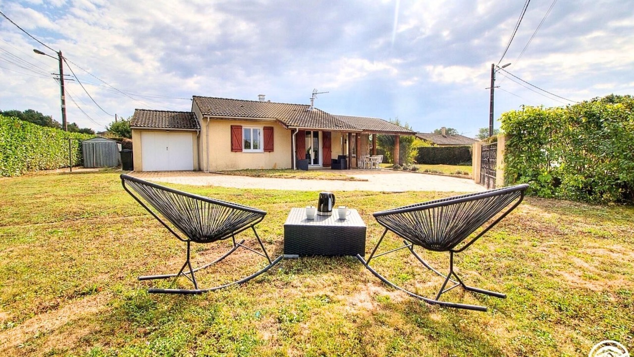 Photo of Outdoor in Dompierre-sur-Veyle