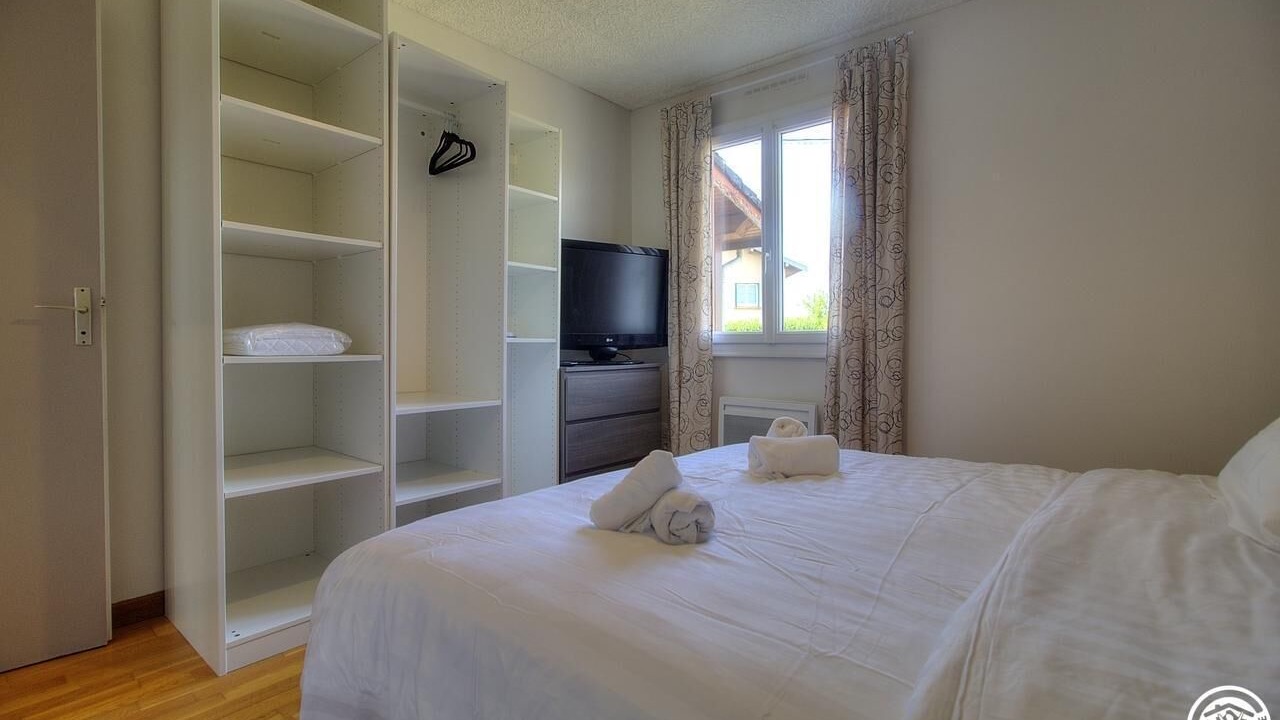 Photo of Bedroom in Dompierre-sur-Veyle