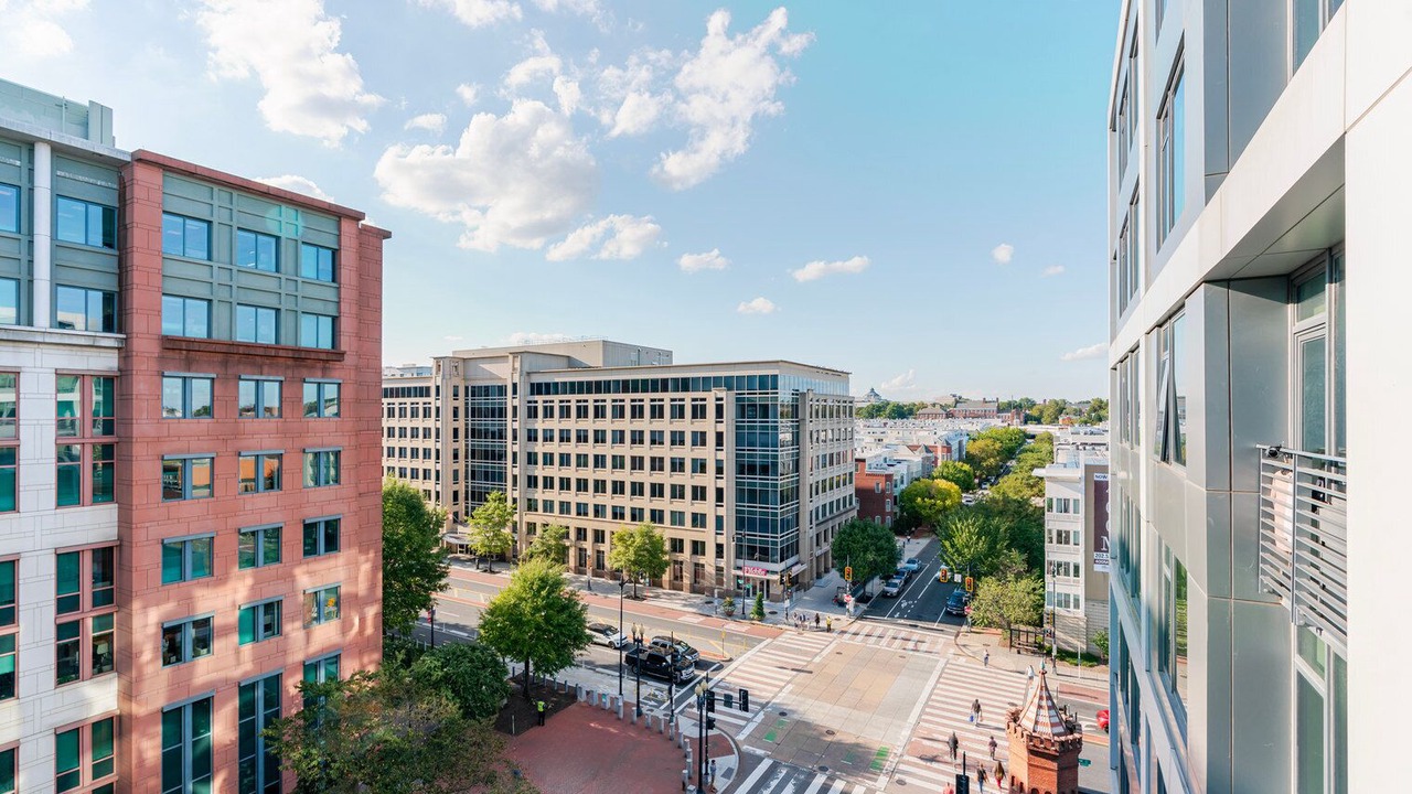 Photo of Outdoor in Navy Yard