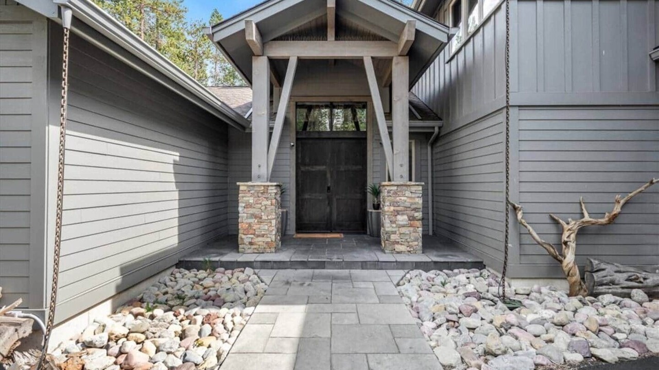 Photo of Outdoor in Sunriver