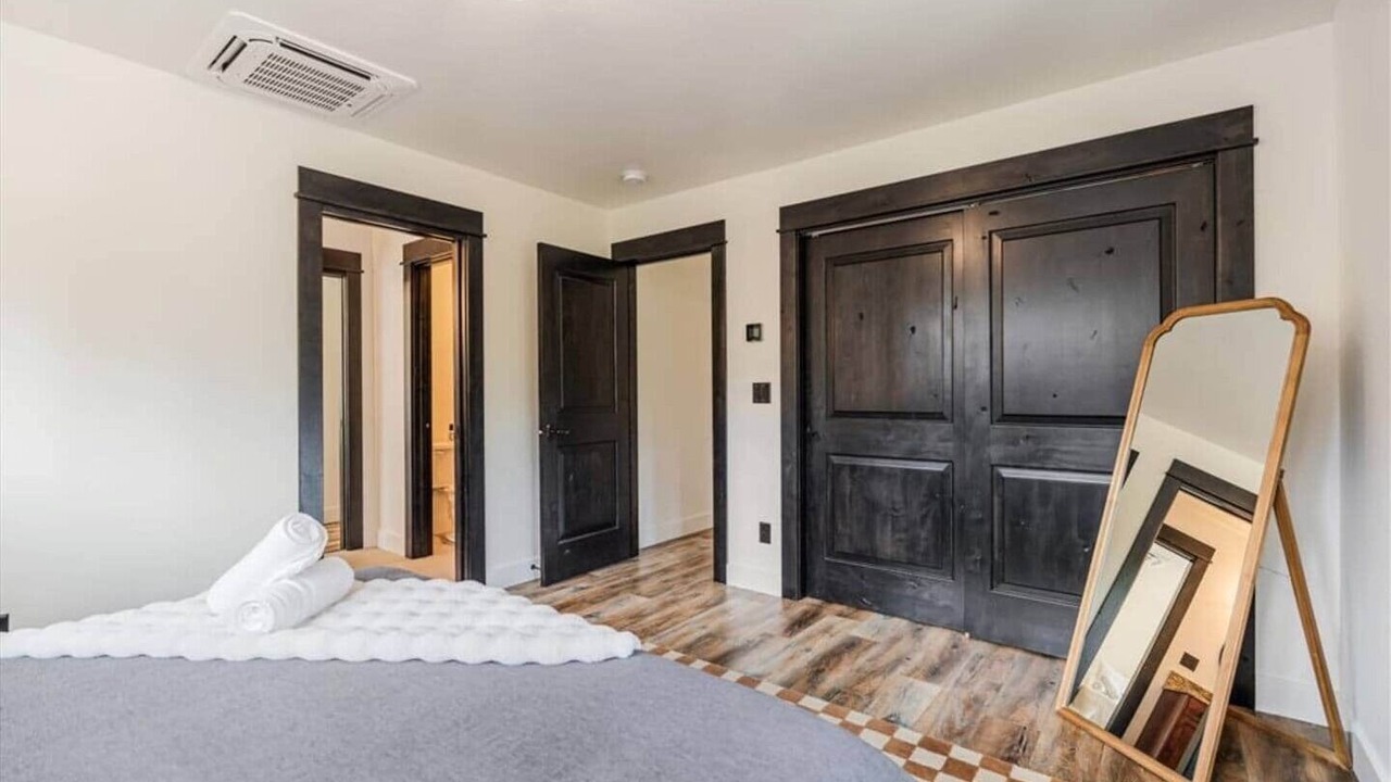 Photo of Bedroom in Sunriver
