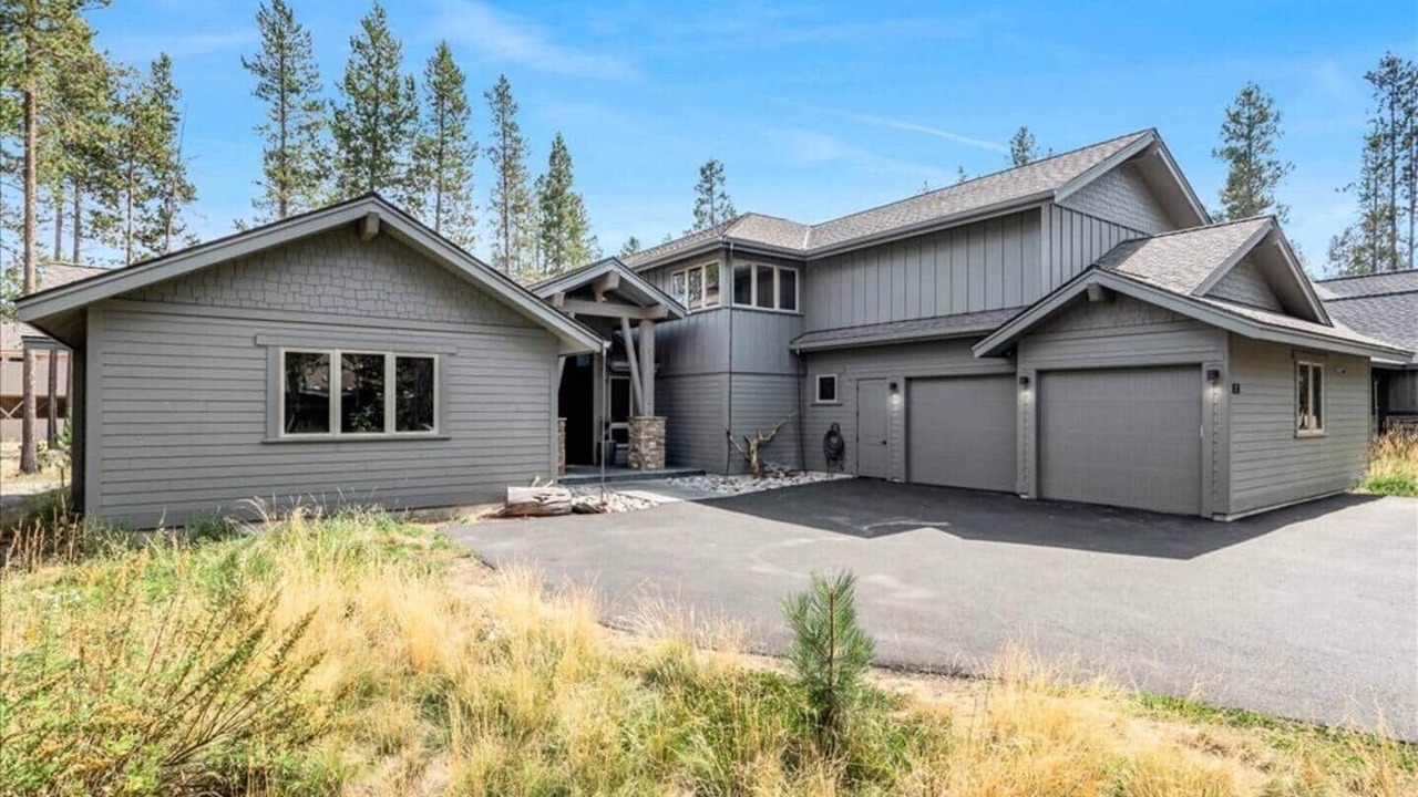 Photo of Outdoor in Sunriver
