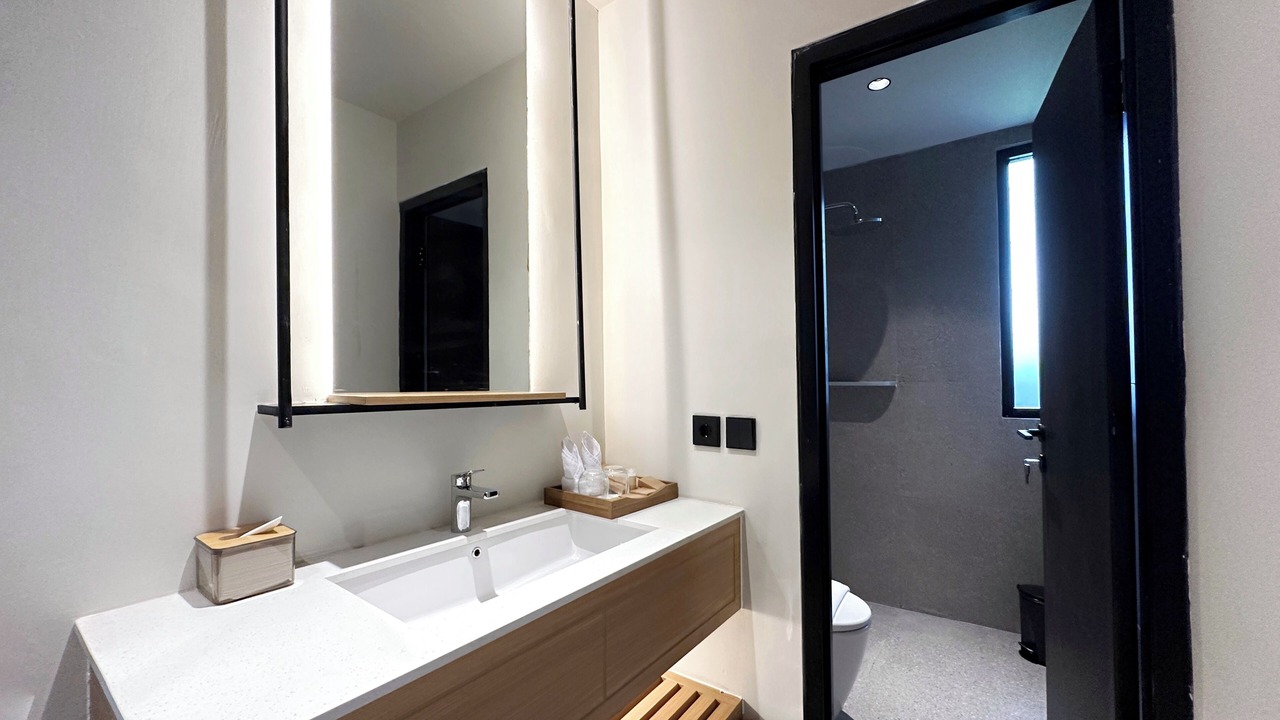 Photo of Bathroom in Sidomulyo