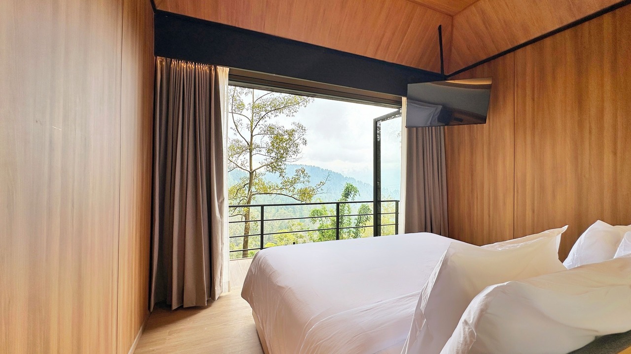 Photo of Bedroom in Sidomulyo