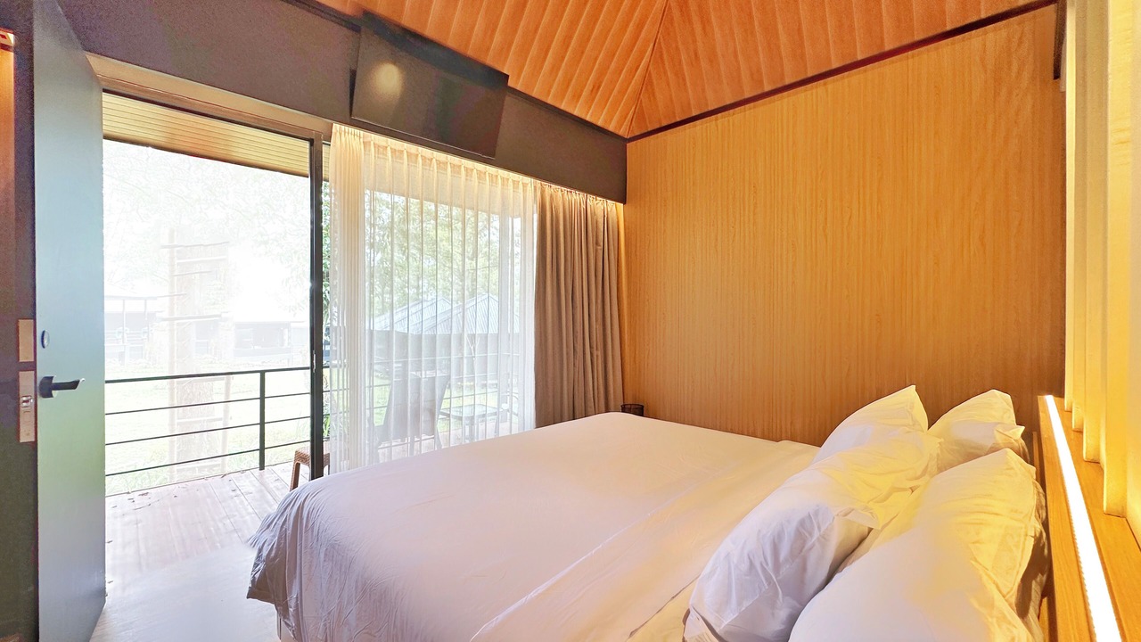 Photo of Bedroom in Sidomulyo