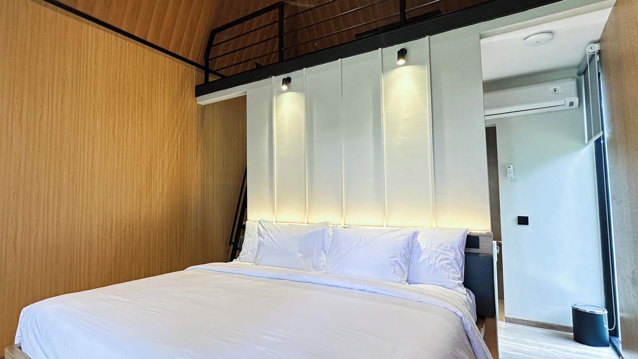 Photo of Bedroom in Sidomulyo
