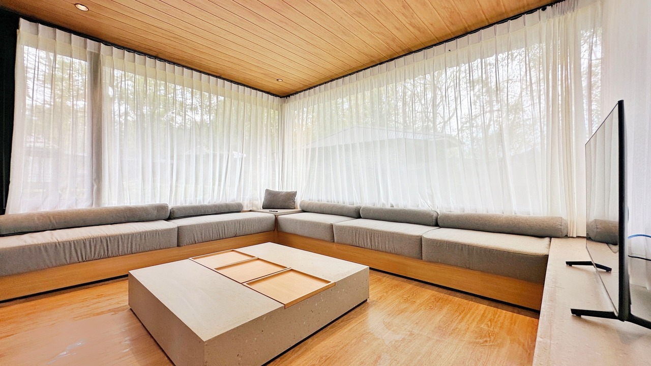 Photo of Livingroom in Sidomulyo