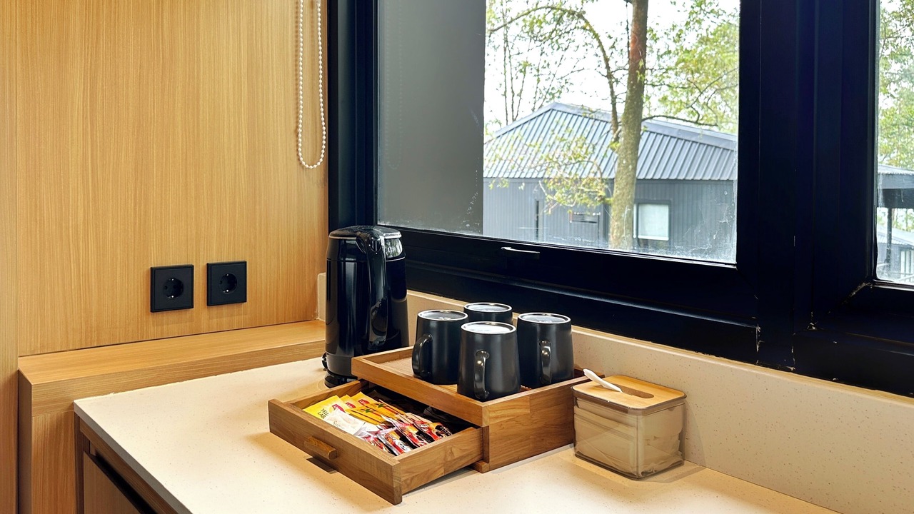 Photo of Kitchen in Sidomulyo
