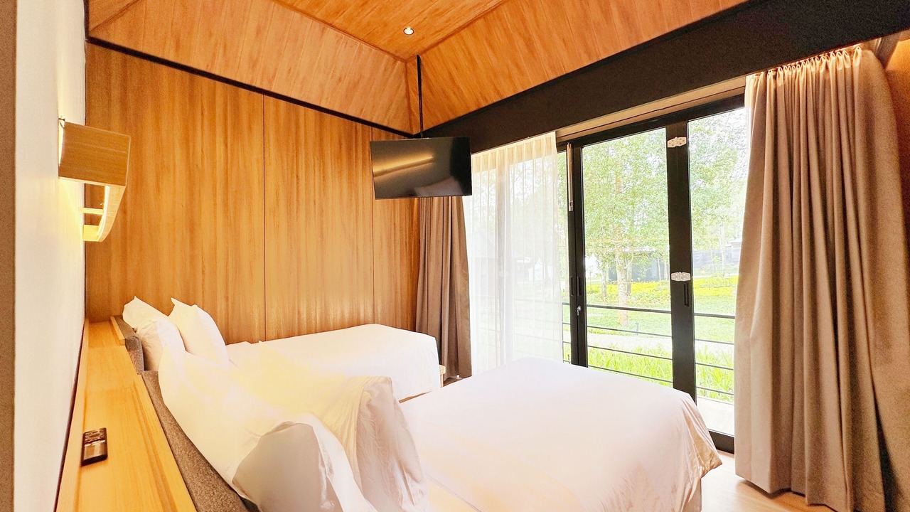 Photo of Bedroom in Sidomulyo