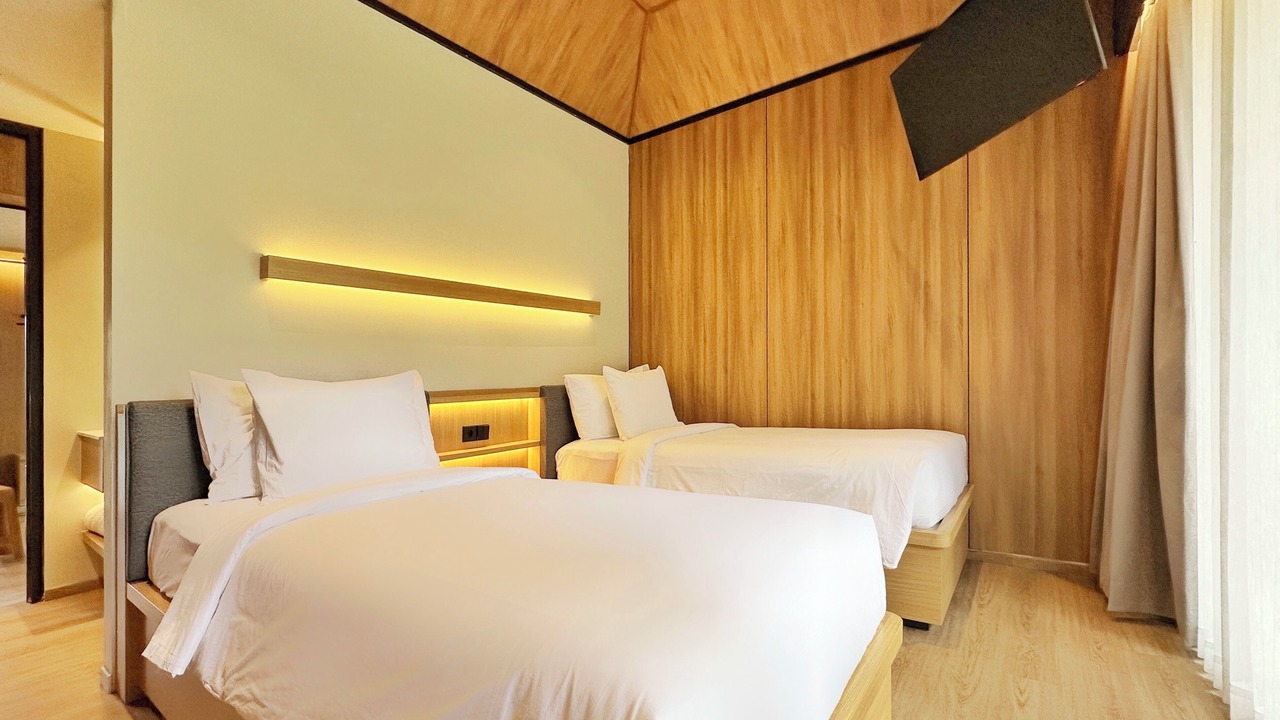 Photo of Bedroom in Sidomulyo