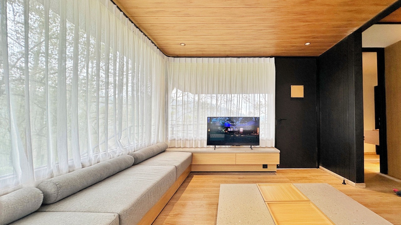 Photo of Livingroom in Sidomulyo