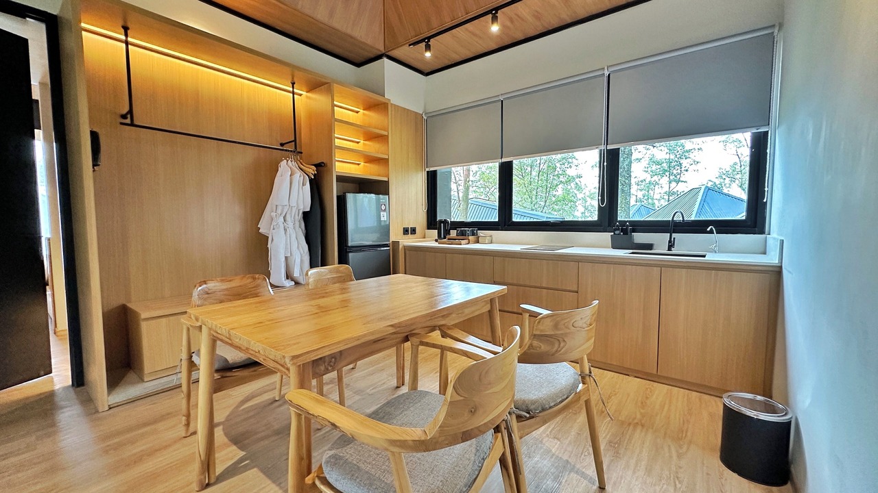 Photo of Livingroom in Sidomulyo