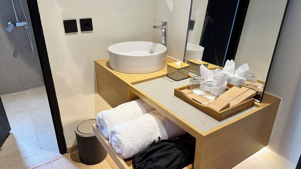 Photo of Bathroom in Sidomulyo