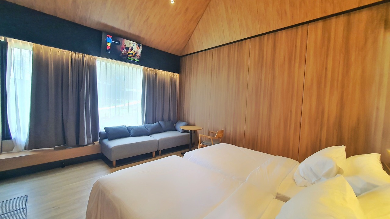 Photo of Bedroom in Sidomulyo