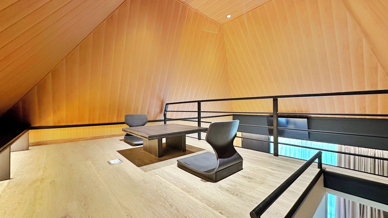 Photo of Bedroom in Sidomulyo