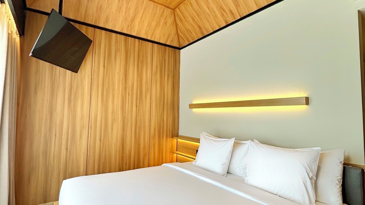 Photo of Bedroom in Sidomulyo