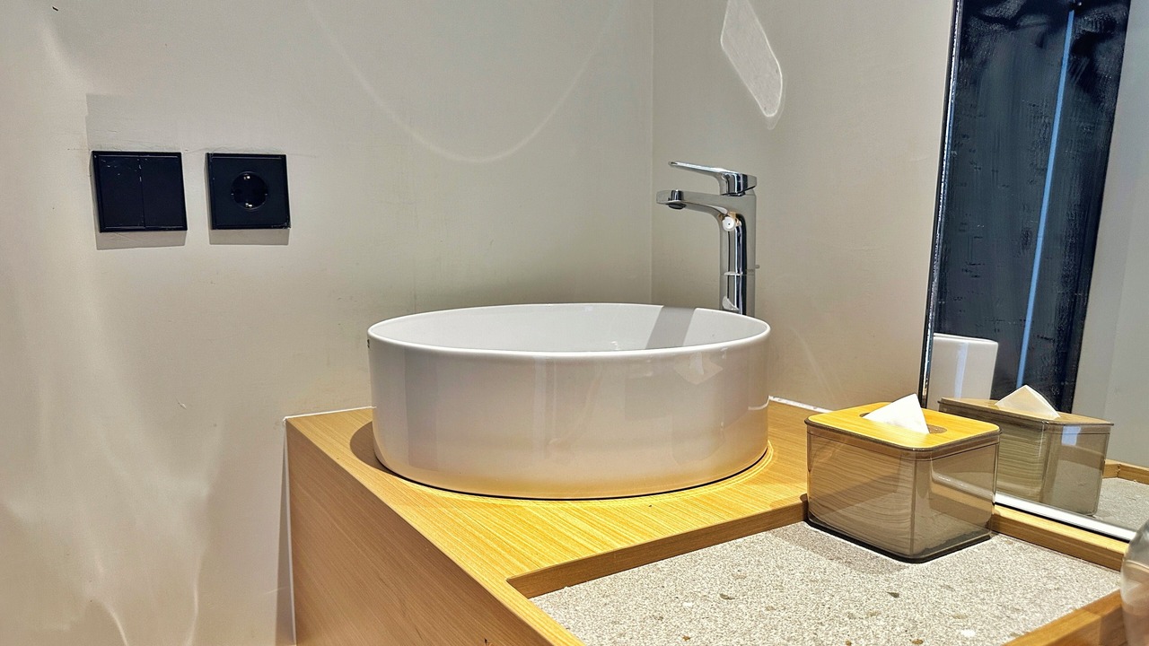Photo of Bathroom in Sidomulyo