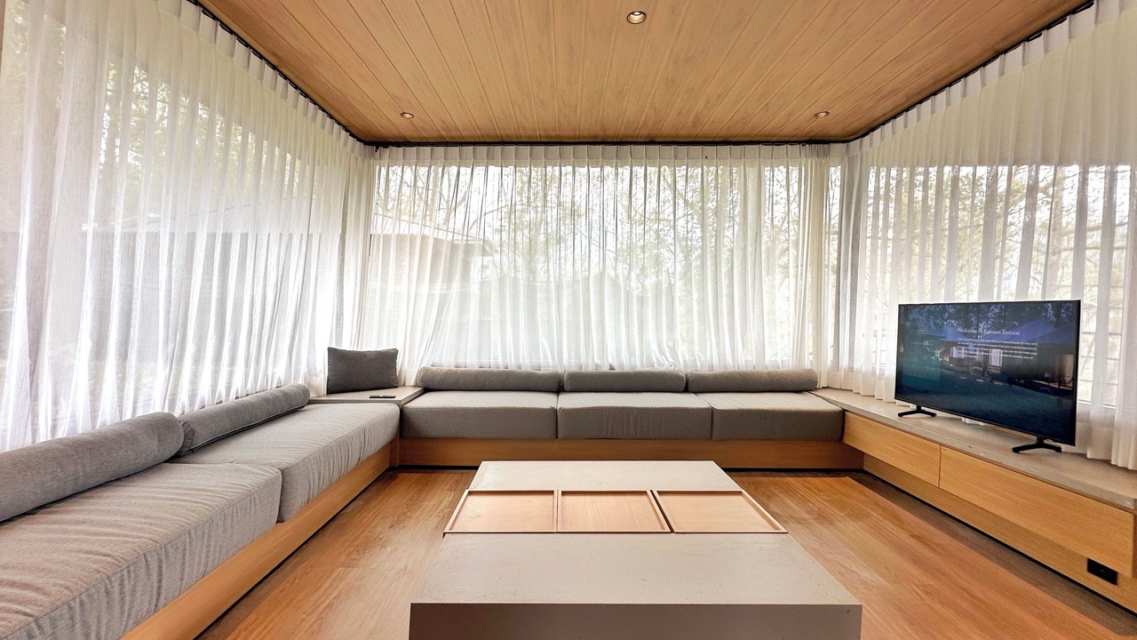 Photo of Livingroom in Sidomulyo