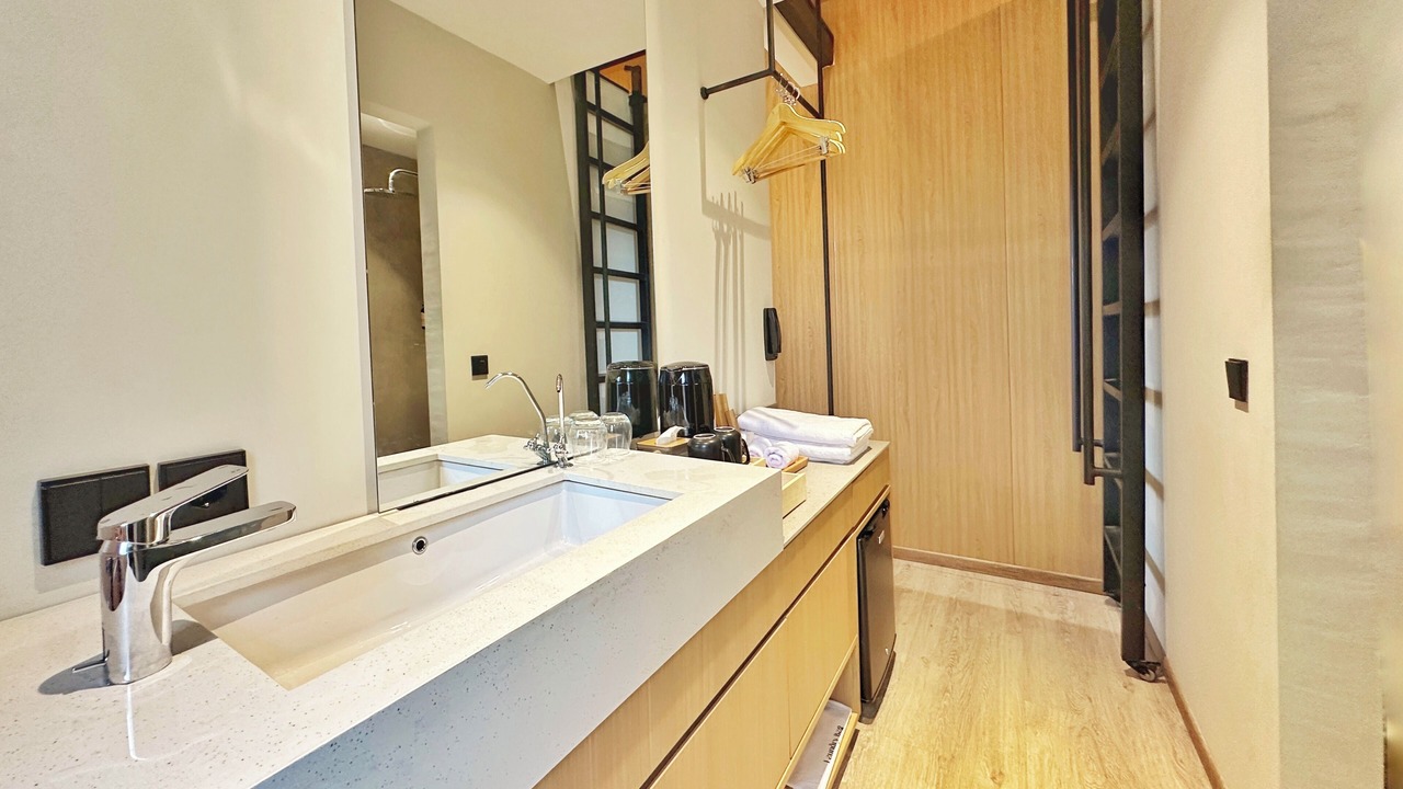 Photo of Bathroom in Sidomulyo