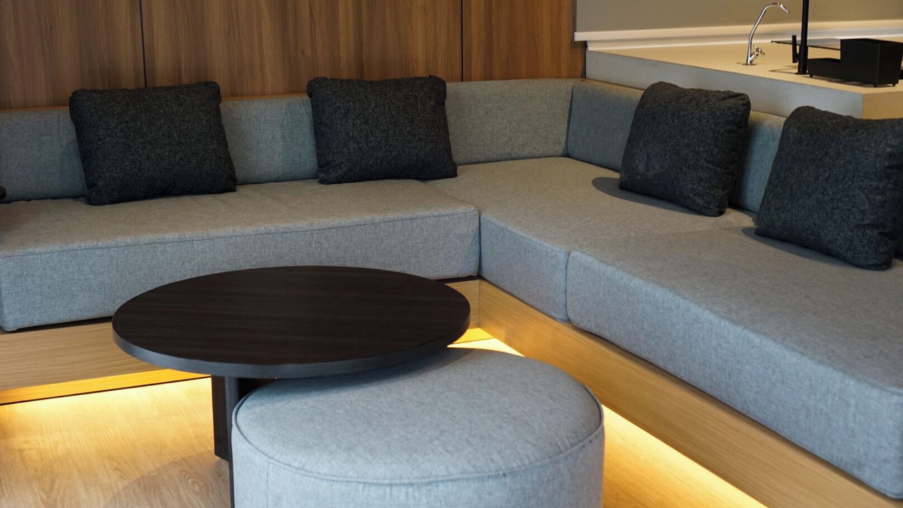 Photo of Livingroom in Sidomulyo