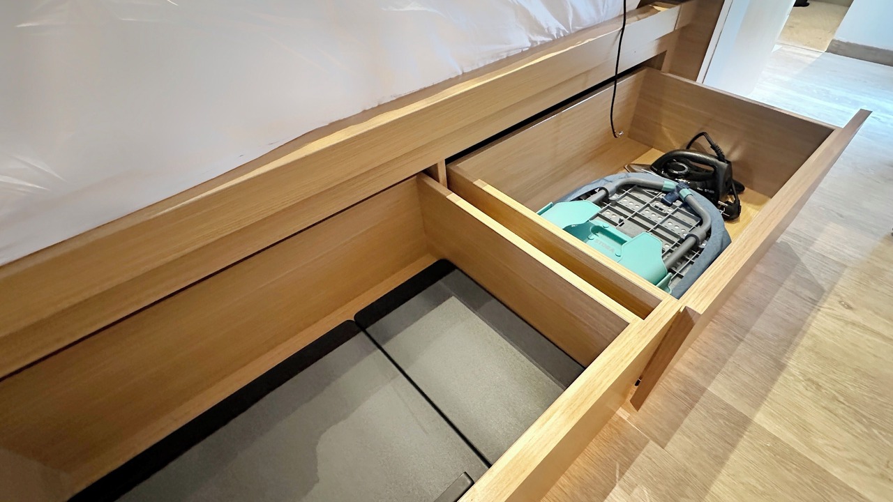 Photo of Bedroom in Sidomulyo