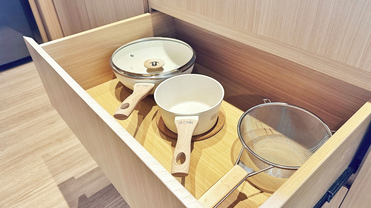 Photo of Kitchen in Sidomulyo