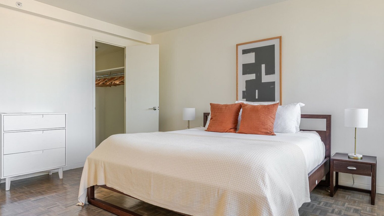 Photo of Bedroom in Prudential - St. Botolph