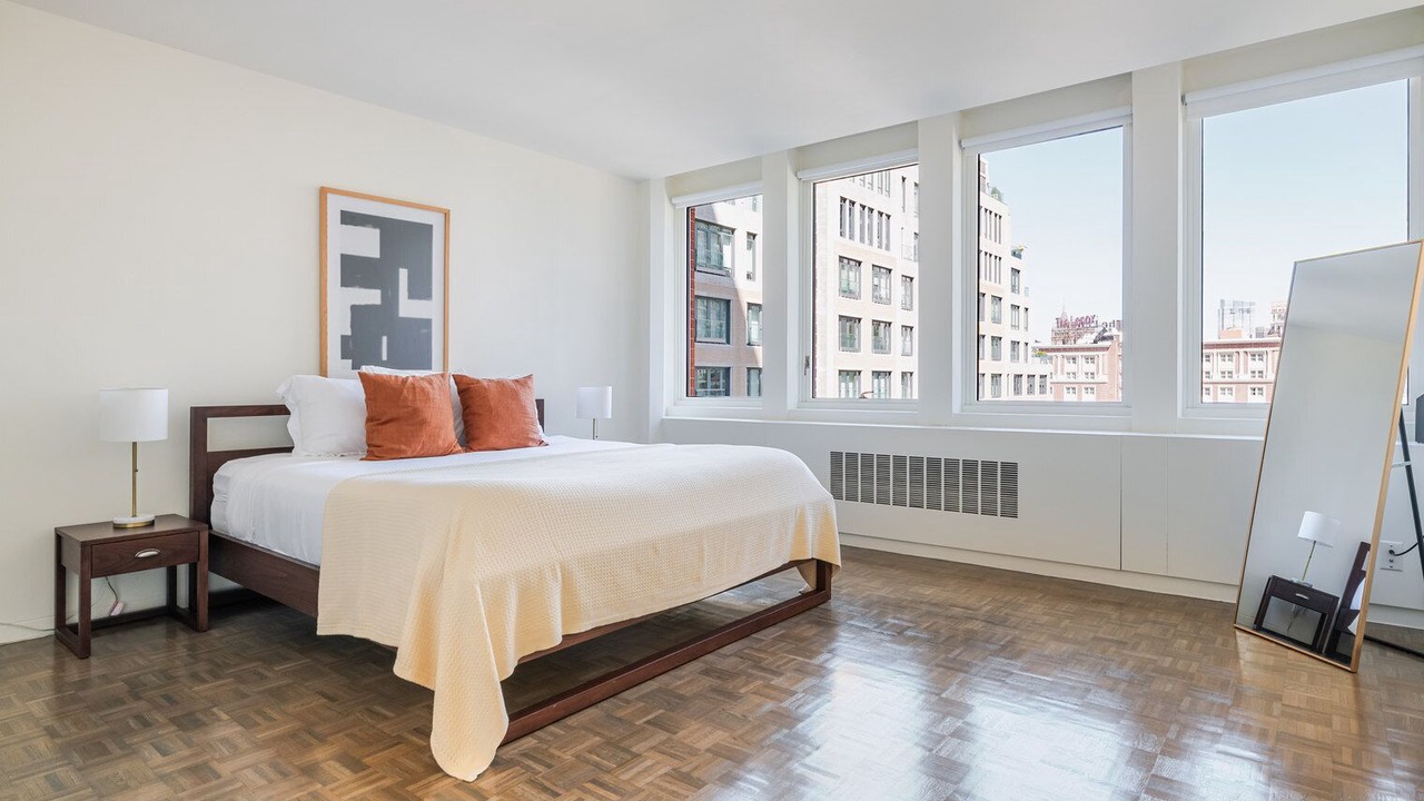 Photo of Bedroom in Prudential - St. Botolph